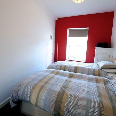 The Crows Nest Holiday Home ميناء بورى المظهر الخارجي الصورة