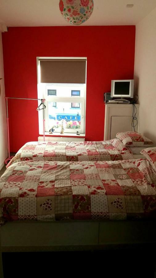 The Crows Nest Holiday Home ميناء بورى المظهر الخارجي الصورة