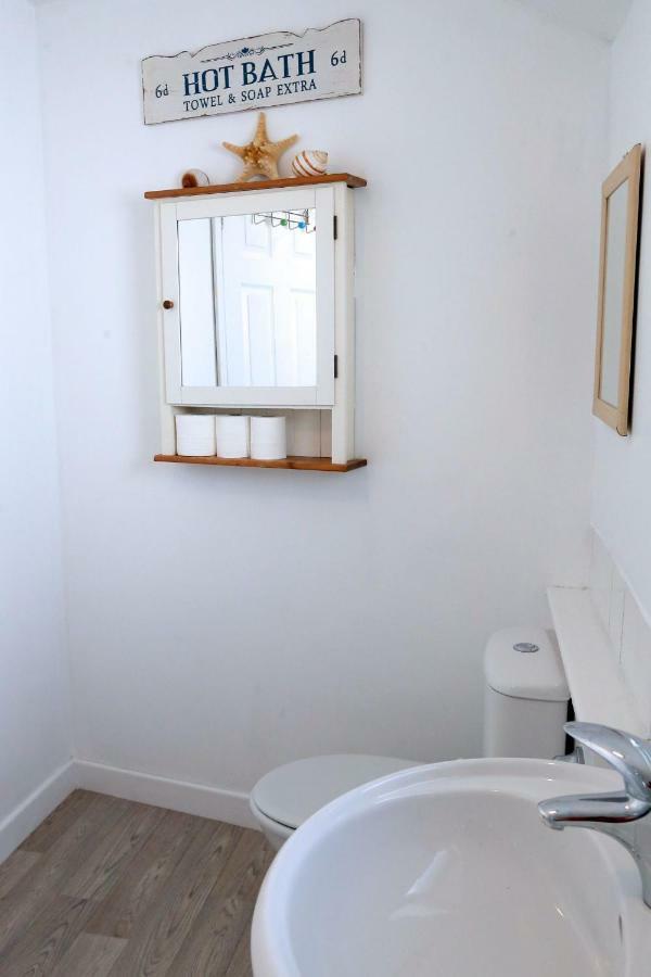 The Crows Nest Holiday Home ميناء بورى المظهر الخارجي الصورة