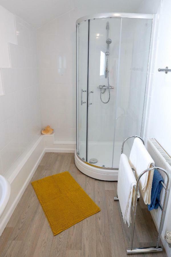 The Crows Nest Holiday Home ميناء بورى المظهر الخارجي الصورة